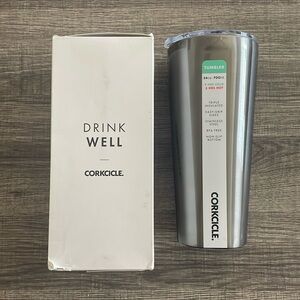 Corkcicle Tumbler